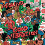 【再入荷！！】ASOUND / GOOD VIBRATION [7inch]【お早めに